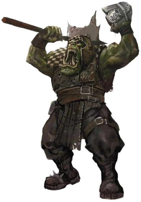 Un Boy ork